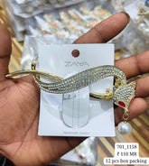 ZAYA/STYLE SEOUL Original Fancy Clutcher (Pack of 12)